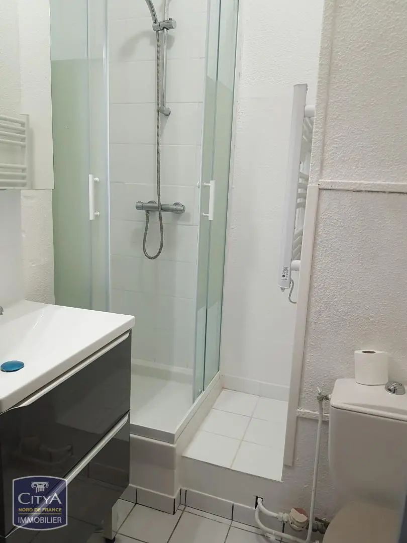 Photo 4 Appartement 1 pièce 14.24m²