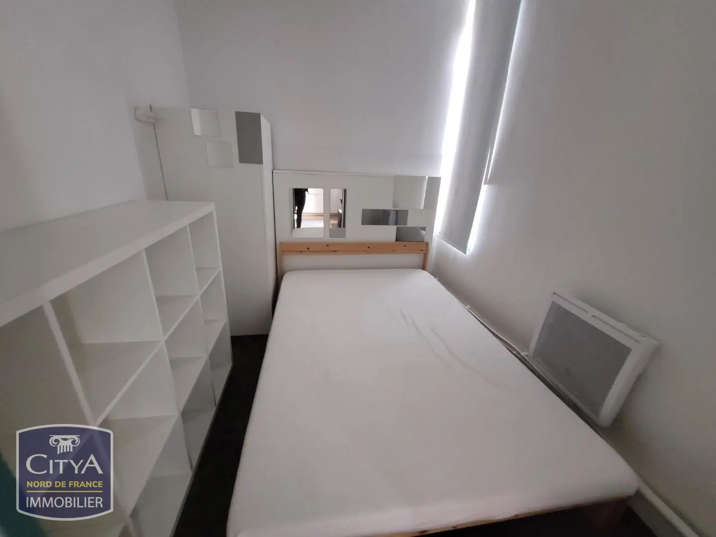 Photo 2 Appartement 1 pièce 27.88m²