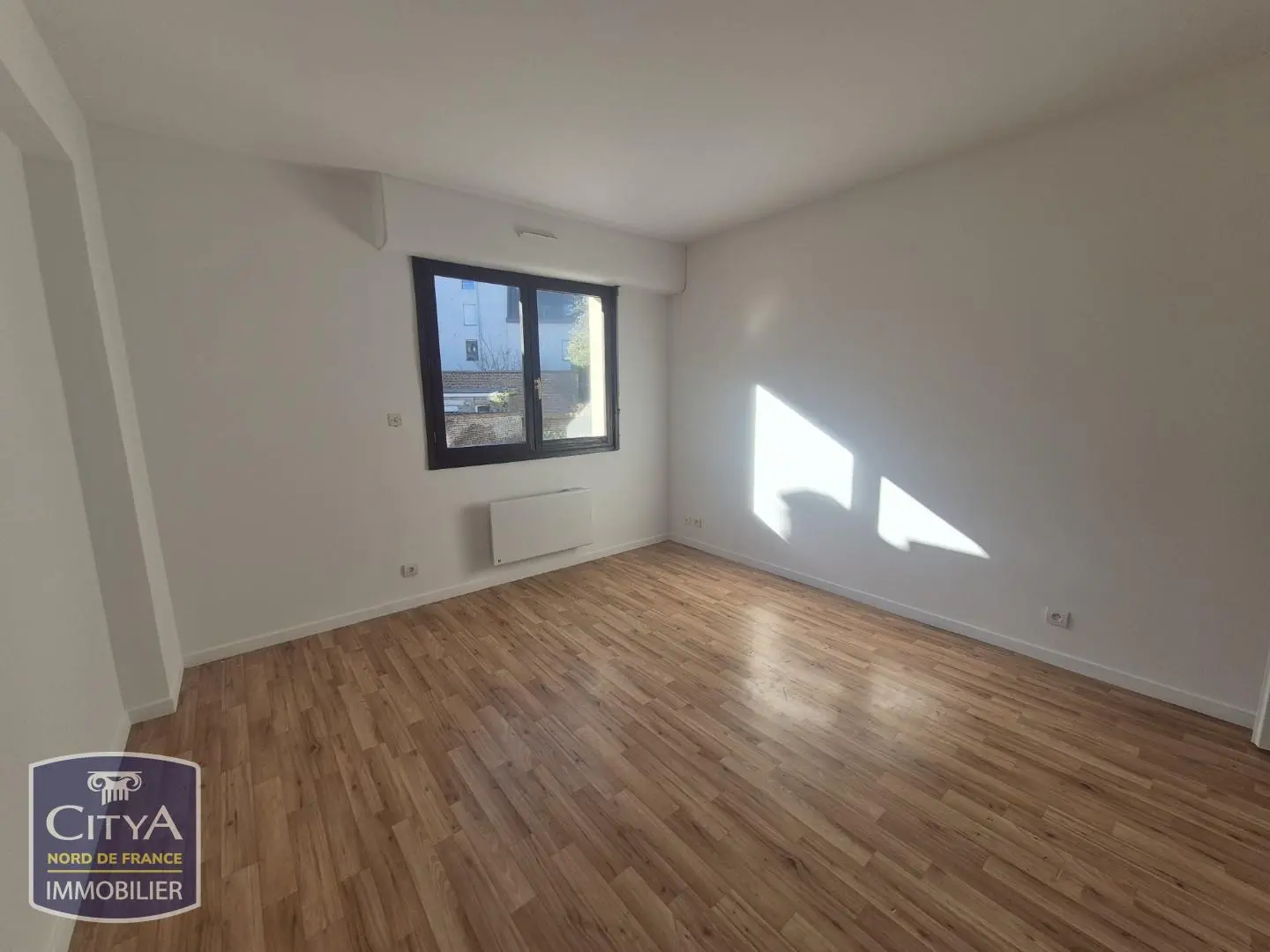 Photo 1 Appartement 1 pièce 20.43m²