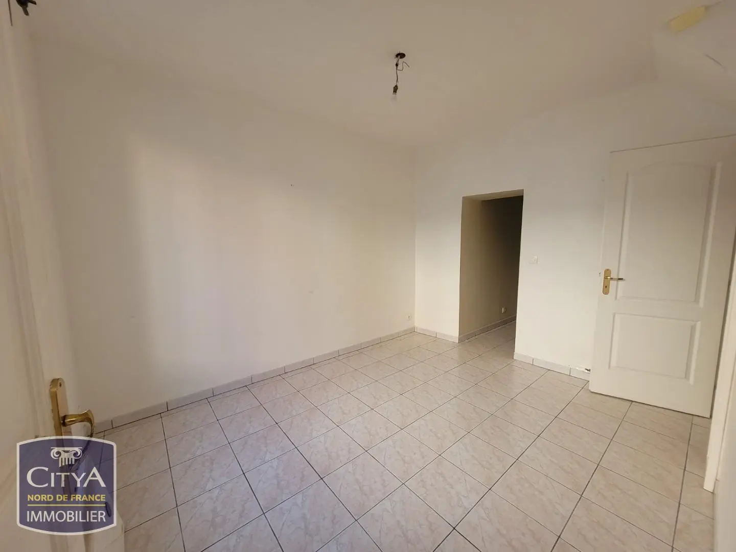Photo 1 Appartement 2 pièces 19.45m²