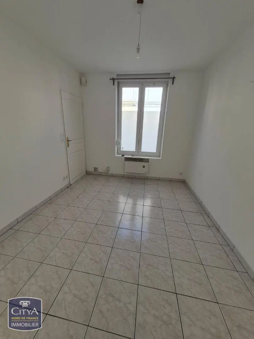 Photo 2 Appartement 2 pièces 19.45m²