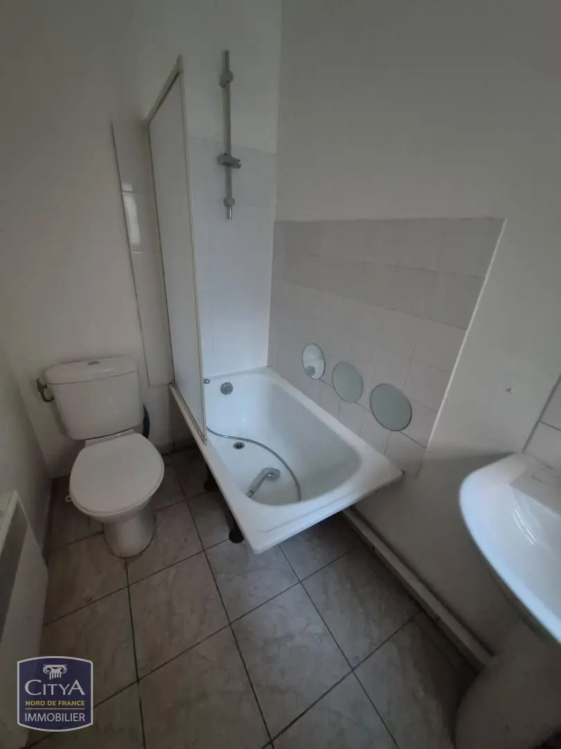 Photo 4 Appartement 2 pièces 19.45m²