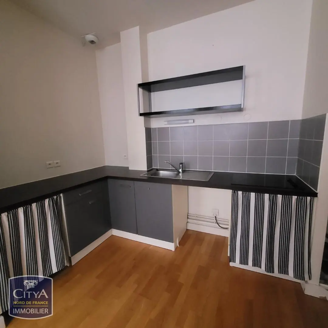 Photo 2 Appartement 2 pièces 50.92m²