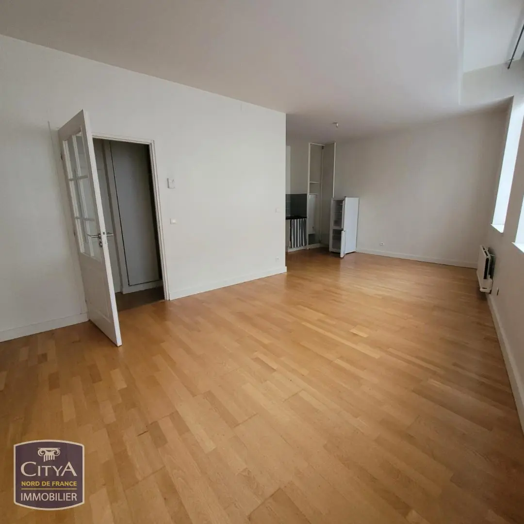 Photo 3 Appartement 2 pièces 50.92m²