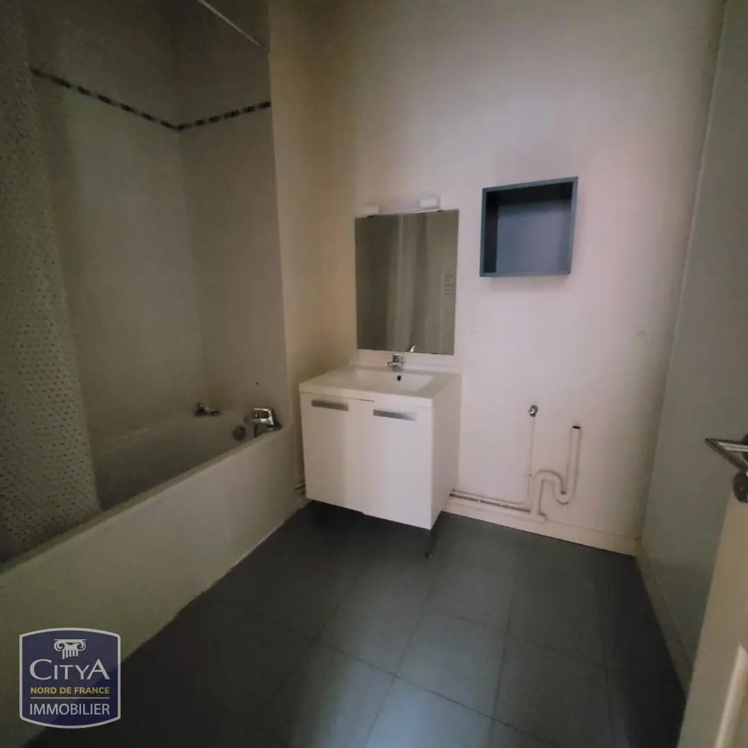 Photo 5 Appartement 2 pièces 50.92m²
