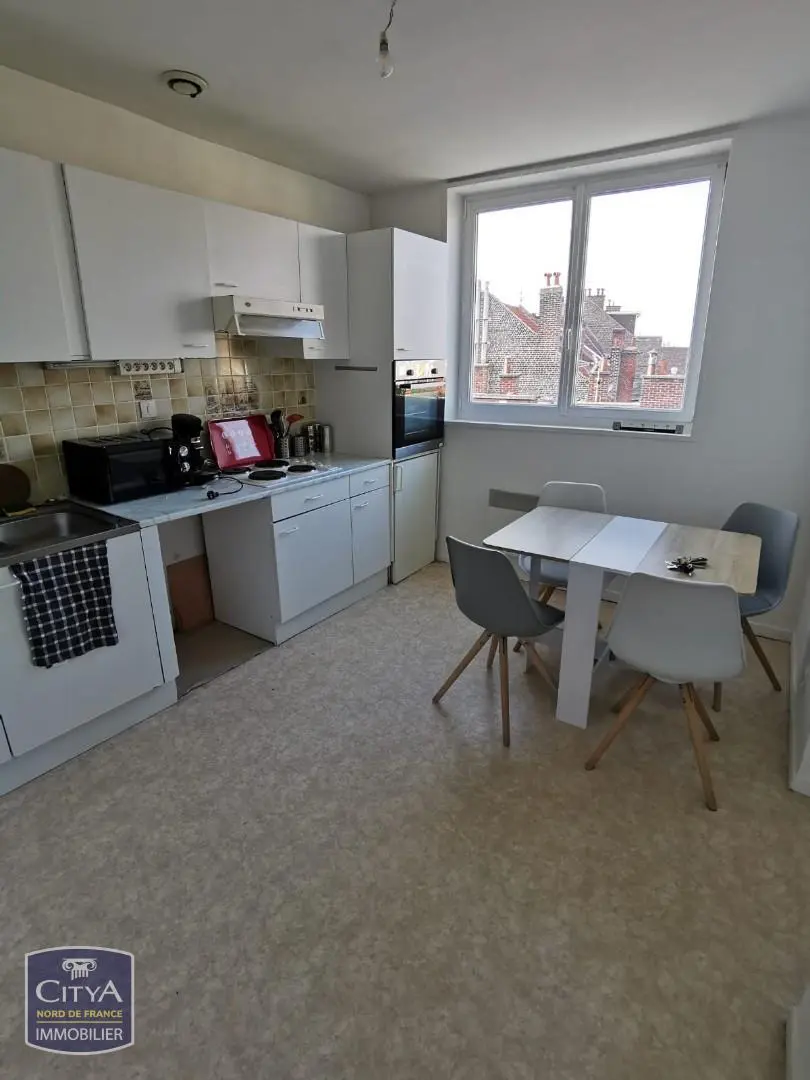 Photo 3 Appartement 2 pièces 46.7m²
