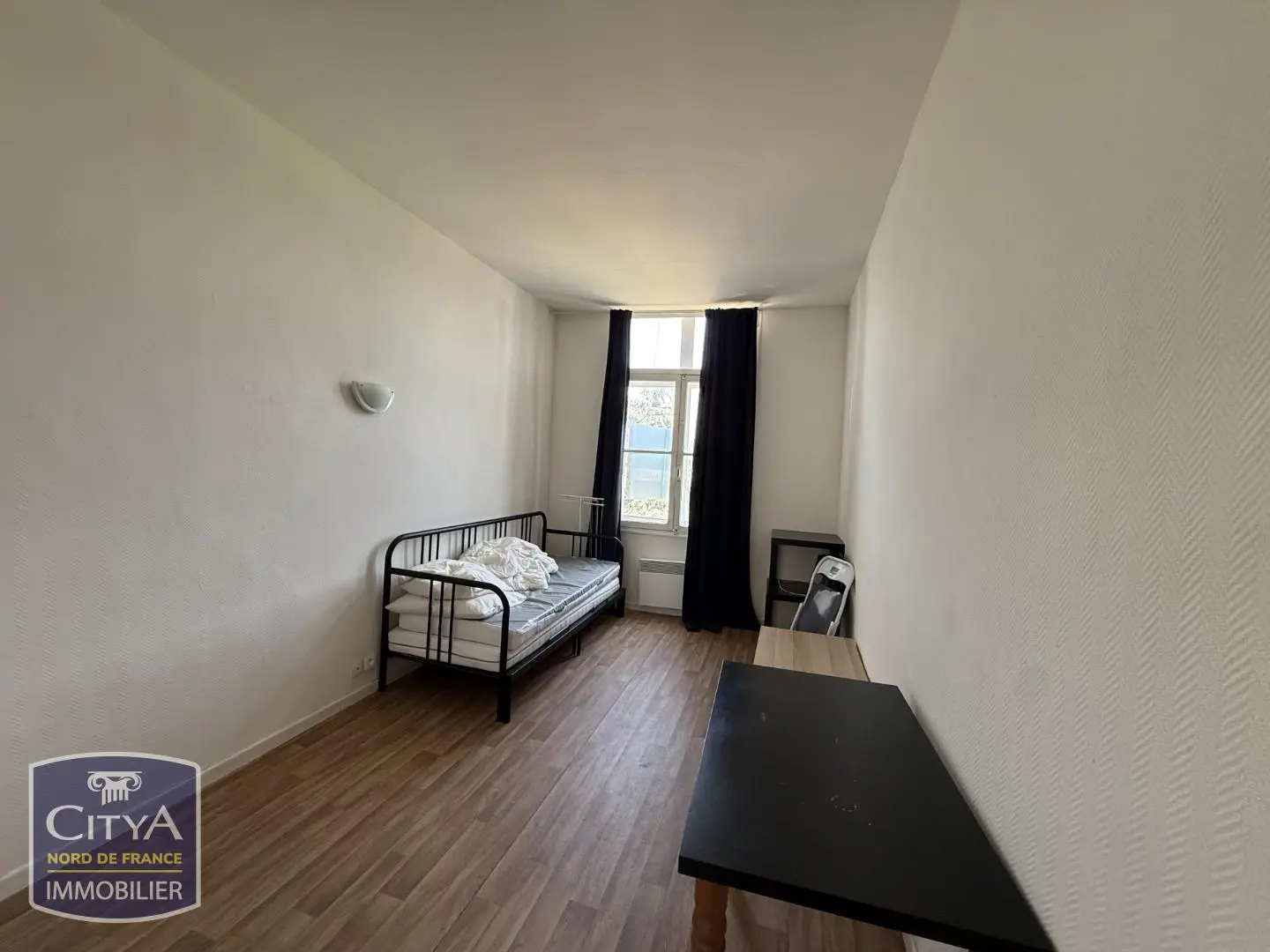 Photo 1 appartement Lille