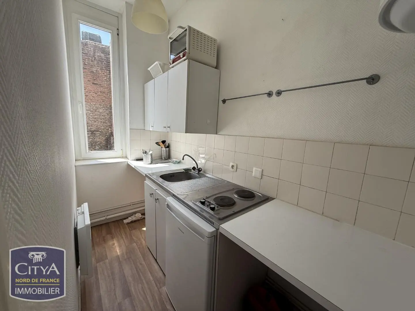 Photo 2 appartement Lille