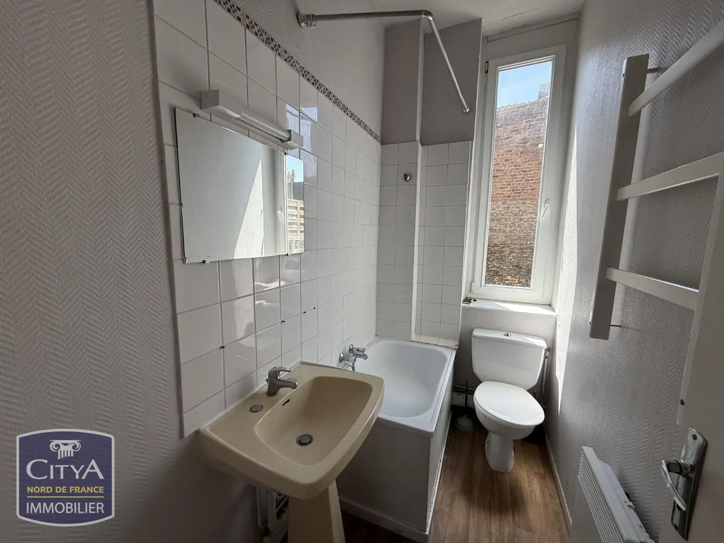 Photo 3 appartement Lille