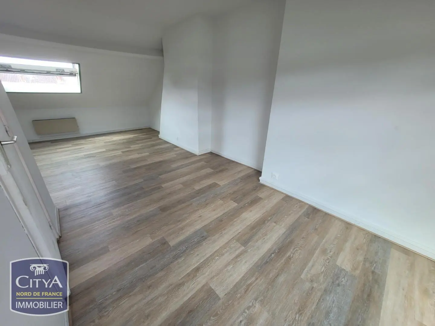 Photo 1 Appartement 1 pièce 20.7m²