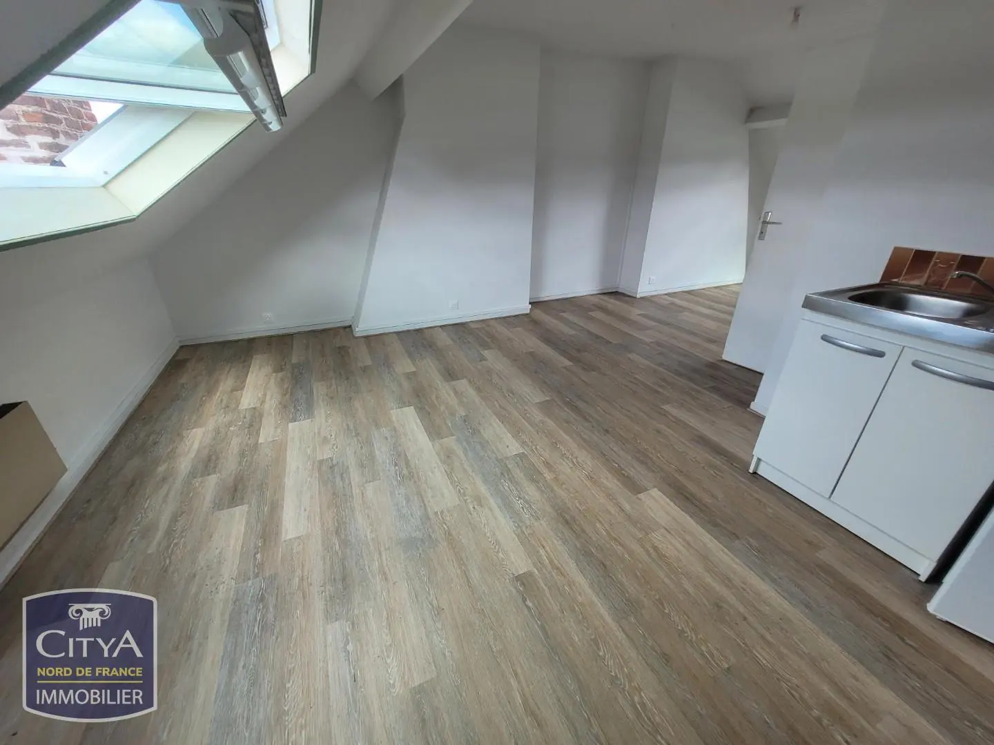 Photo 4 Appartement 1 pièce 20.7m²