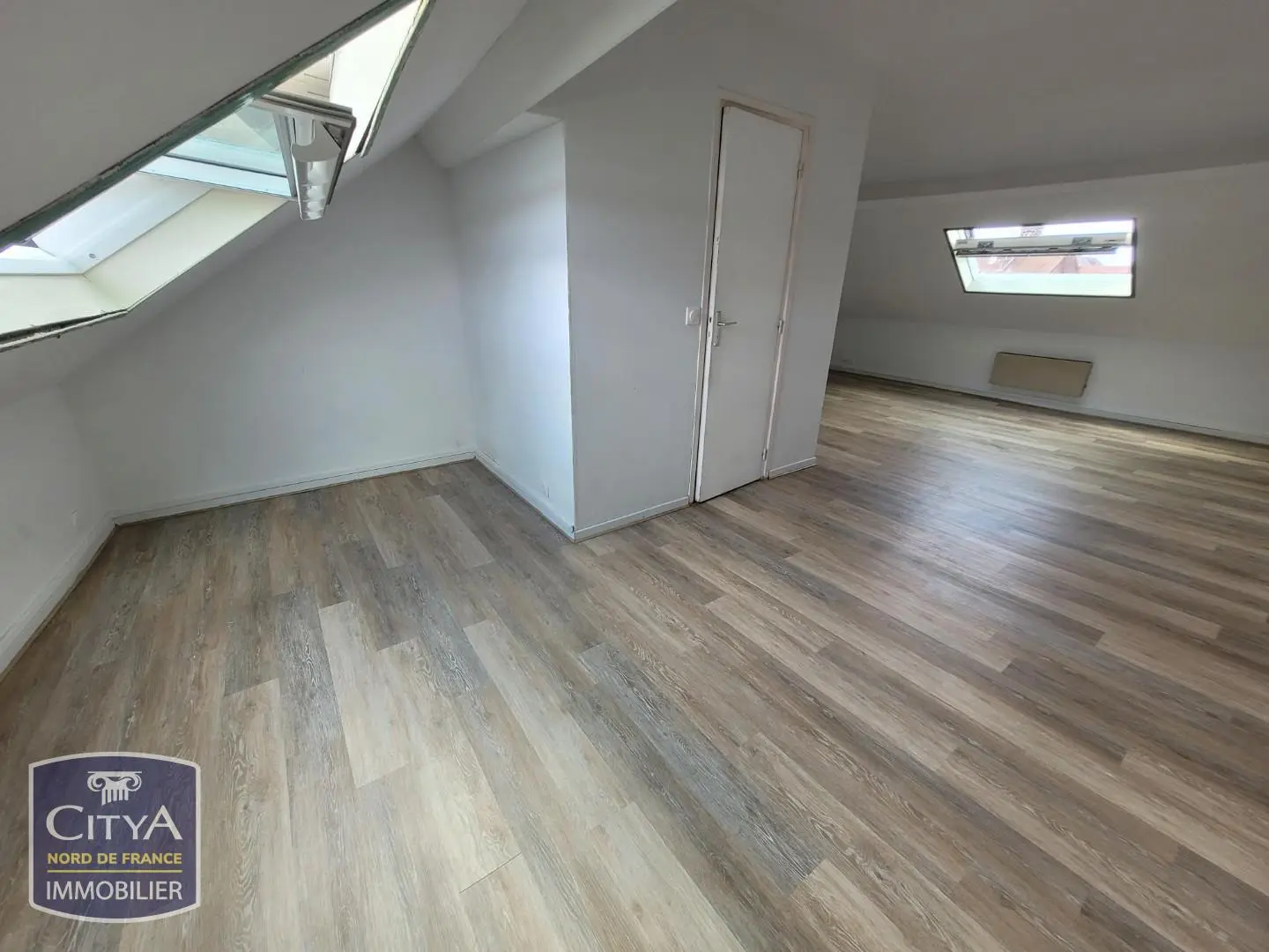 Photo 5 Appartement 1 pièce 20.7m²