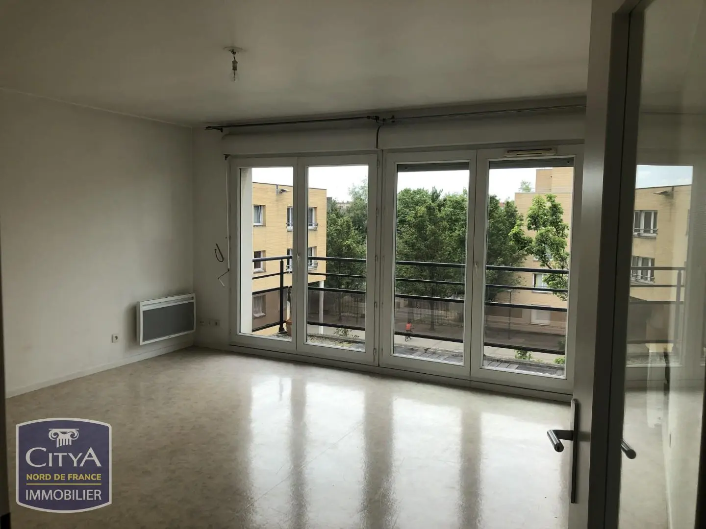 Photo 1 Appartement 2 pièces 47.5m²