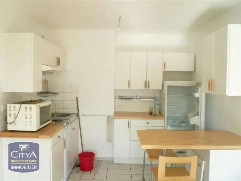 Photo 3 Appartement 2 pièces 47.5m²