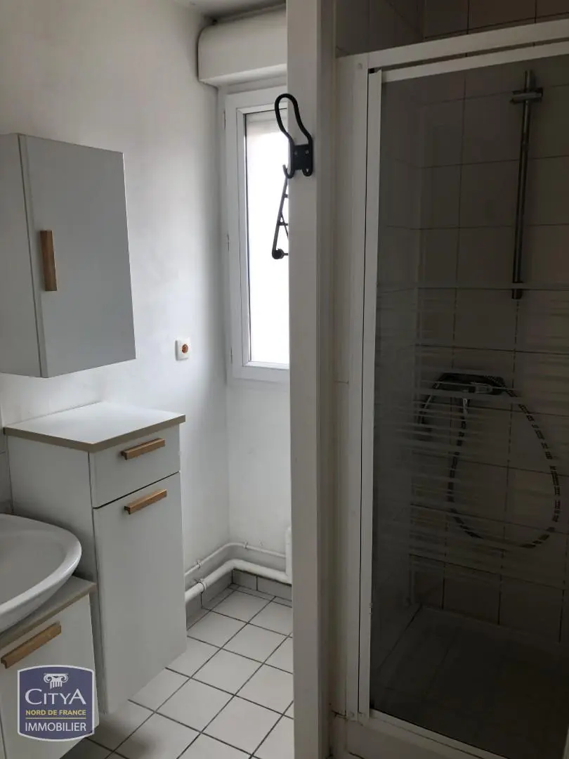 Photo 4 Appartement 2 pièces 47.5m²
