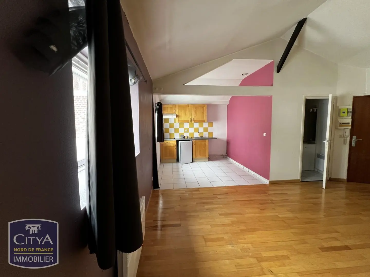 Photo 1 Appartement 2 pièces 39.86m²