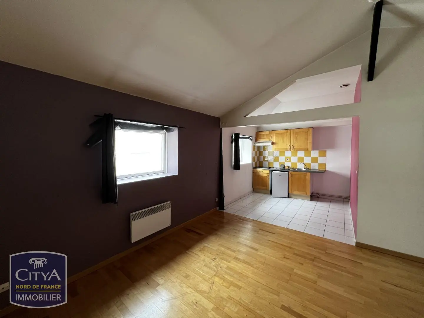 Photo 1 appartement Lille