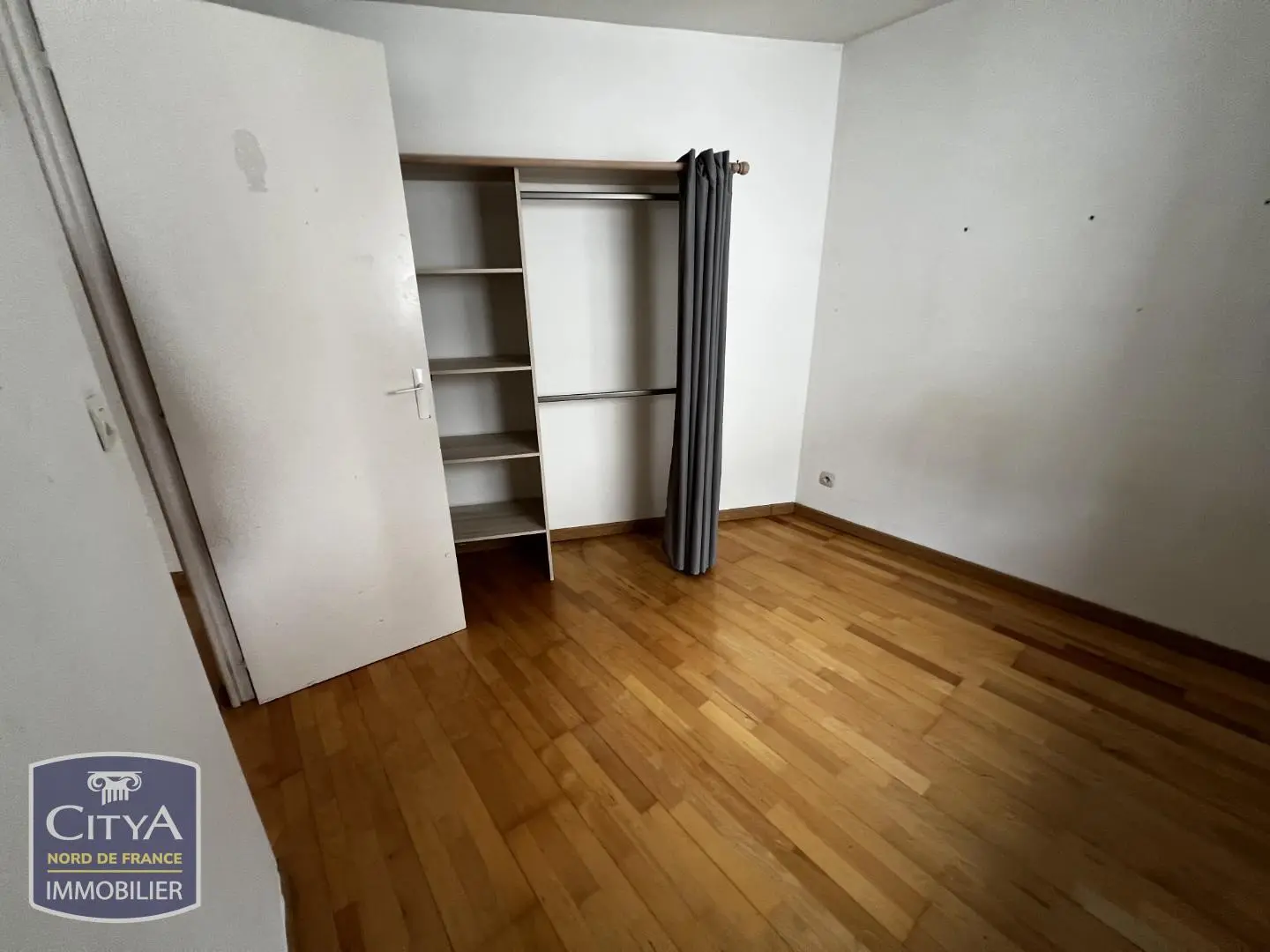 Photo 2 appartement Lille