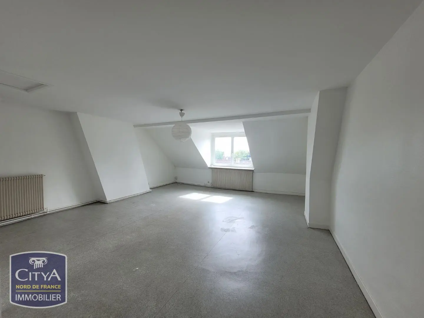 Photo 1 Appartement 1 pièce 35.9m²