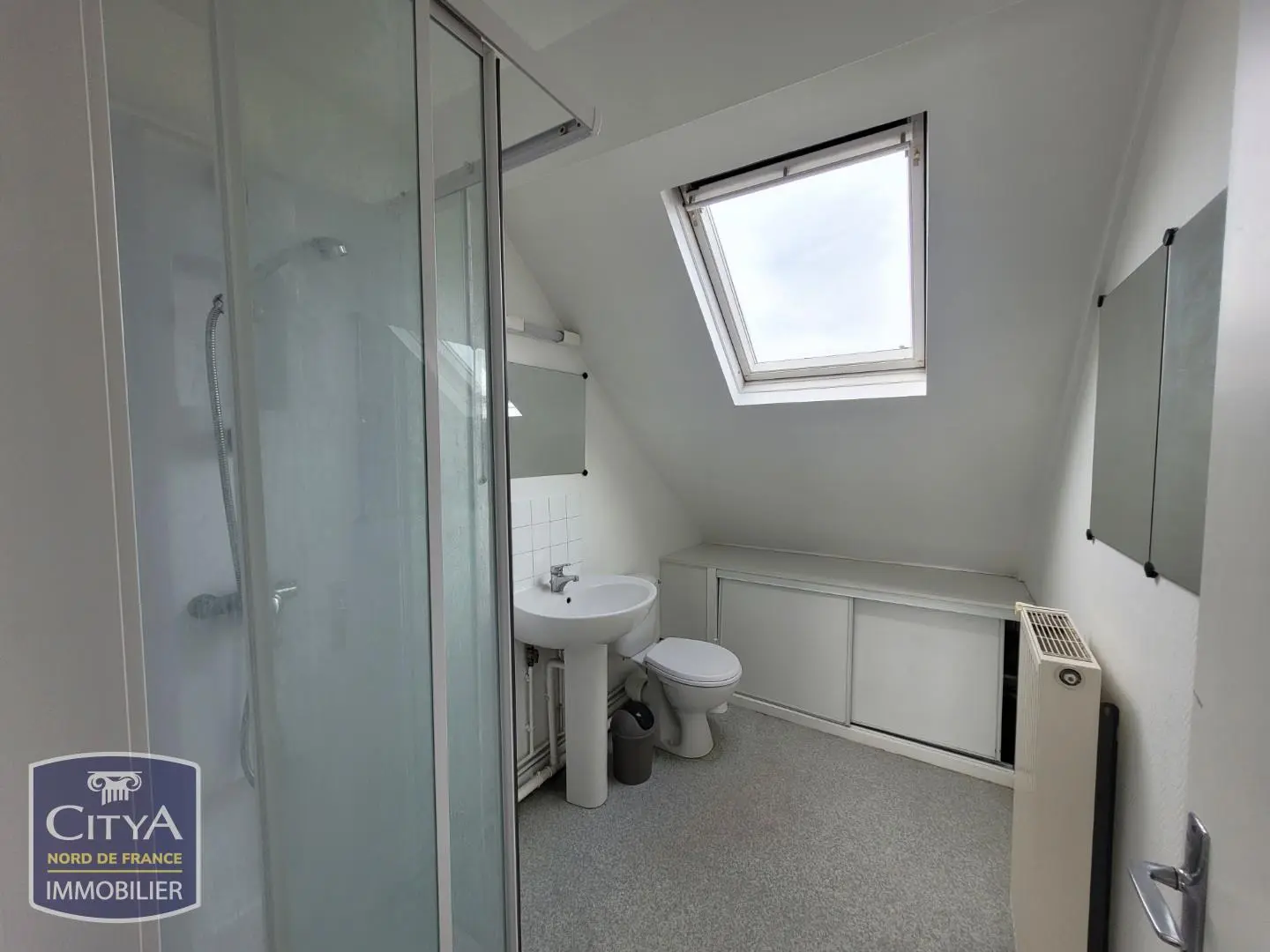 Photo 3 Appartement 1 pièce 35.9m²