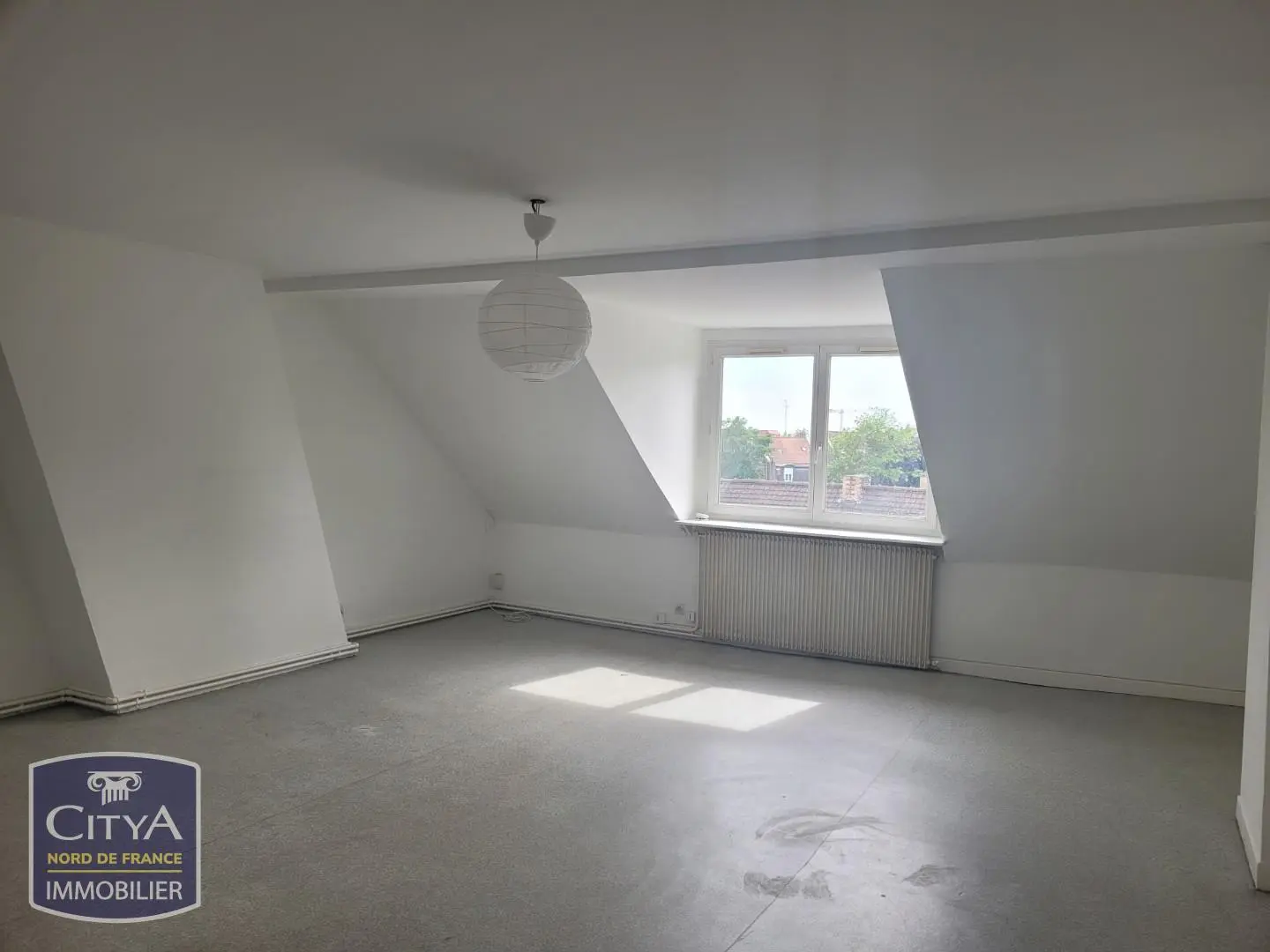Photo 4 Appartement 1 pièce 35.9m²