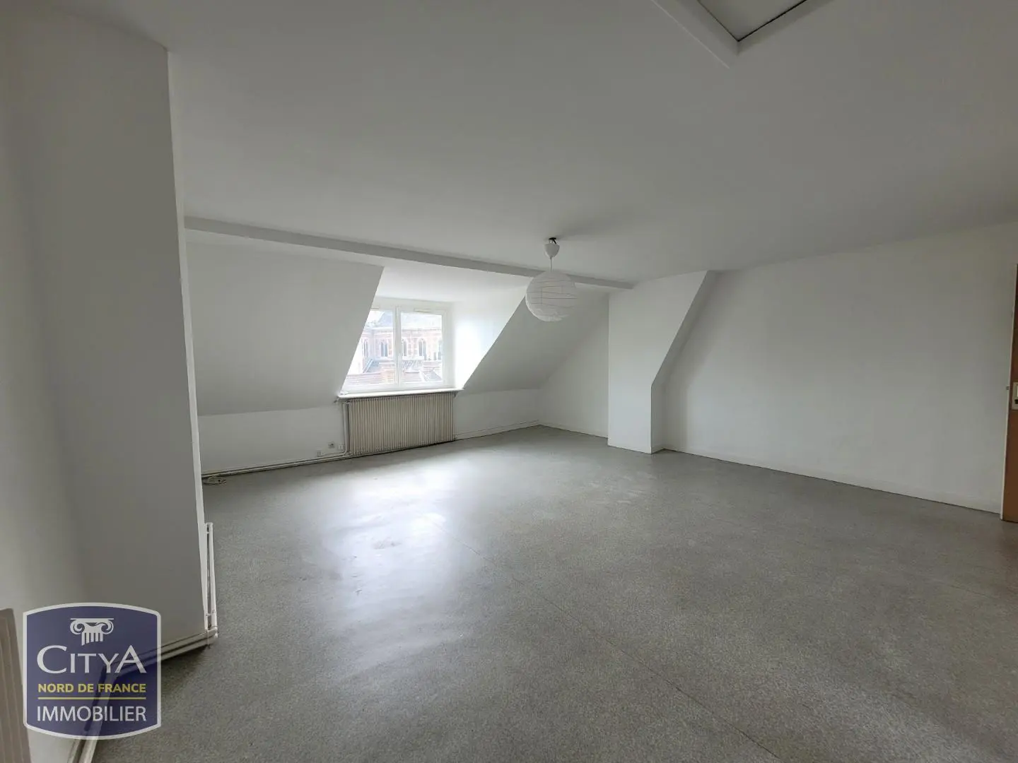 Photo 5 Appartement 1 pièce 35.9m²