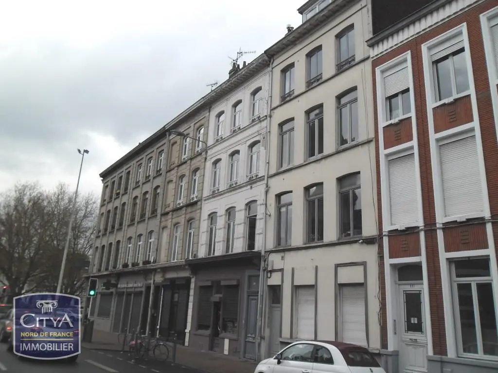 Photo 6 Appartement 1 pièce 35.9m²