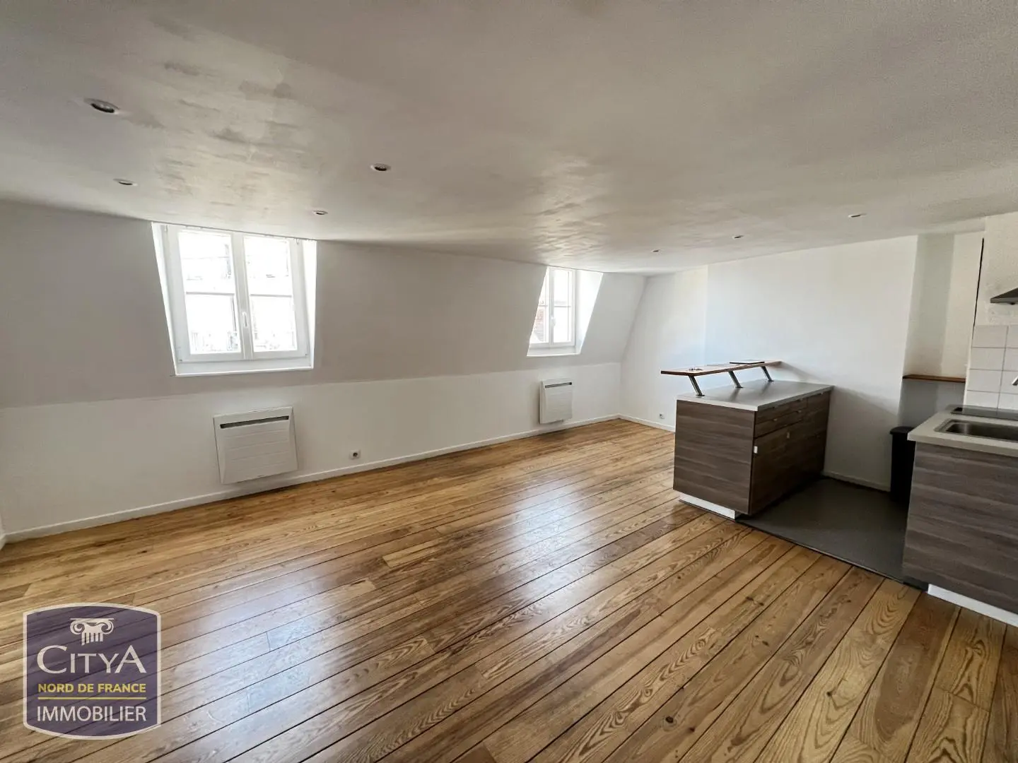 Photo 1 Appartement 2 pièces 46m²