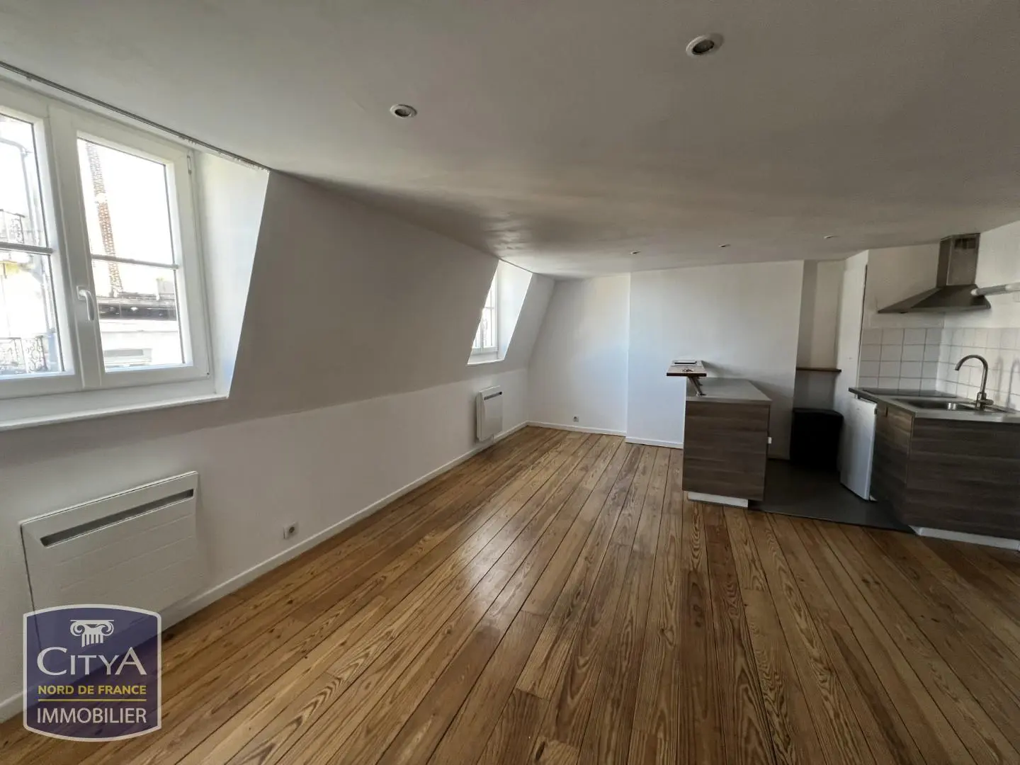 Photo 2 Appartement 2 pièces 46m²