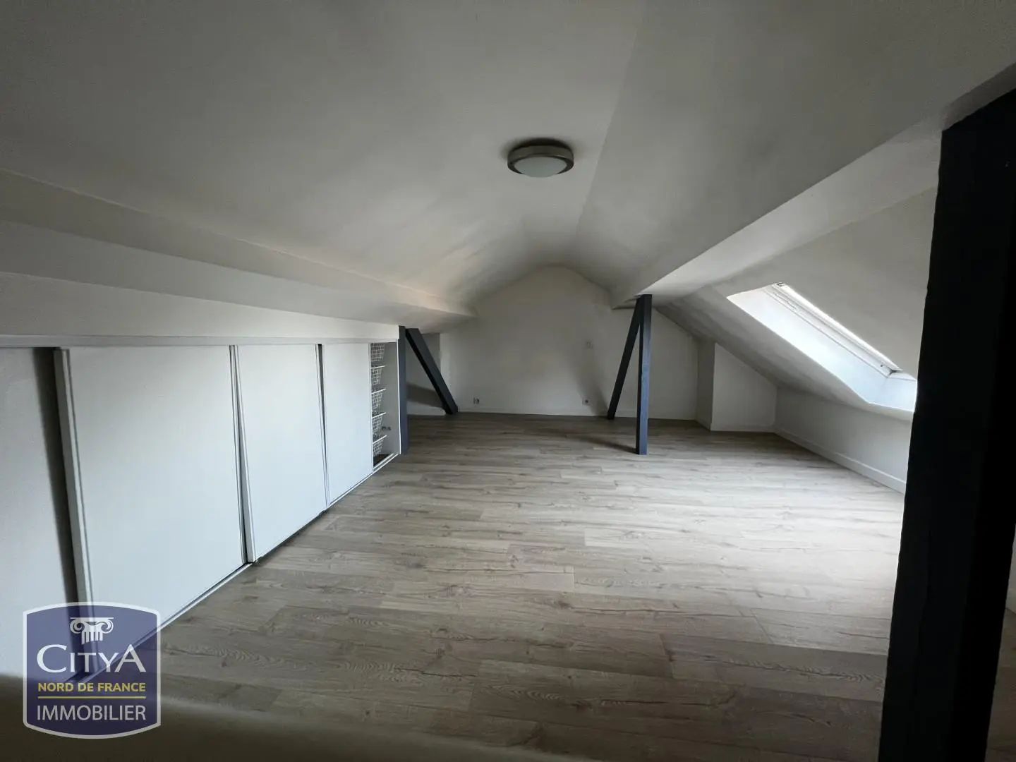 Photo 3 Appartement 2 pièces 46m²
