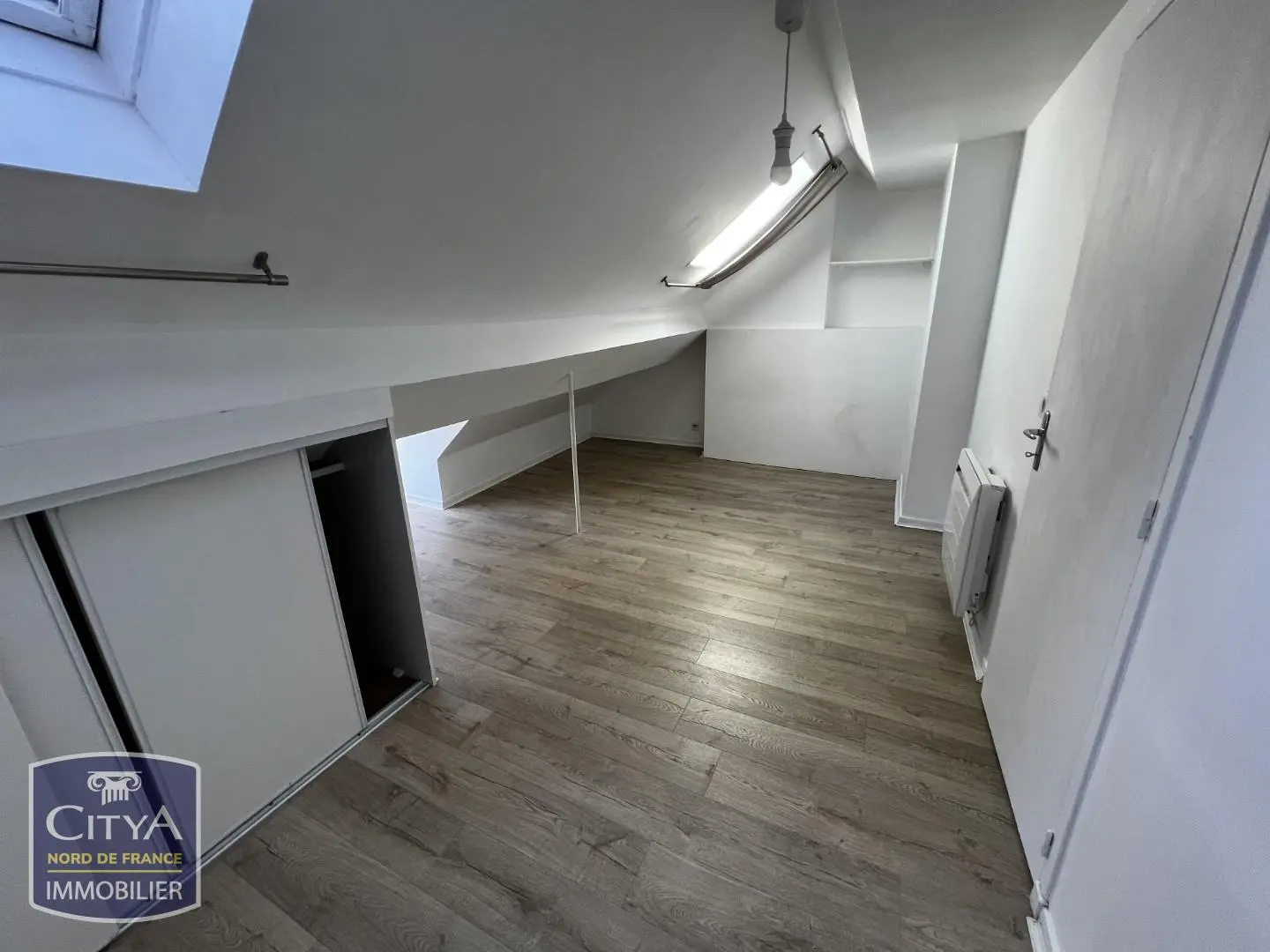 Photo 4 Appartement 2 pièces 46m²