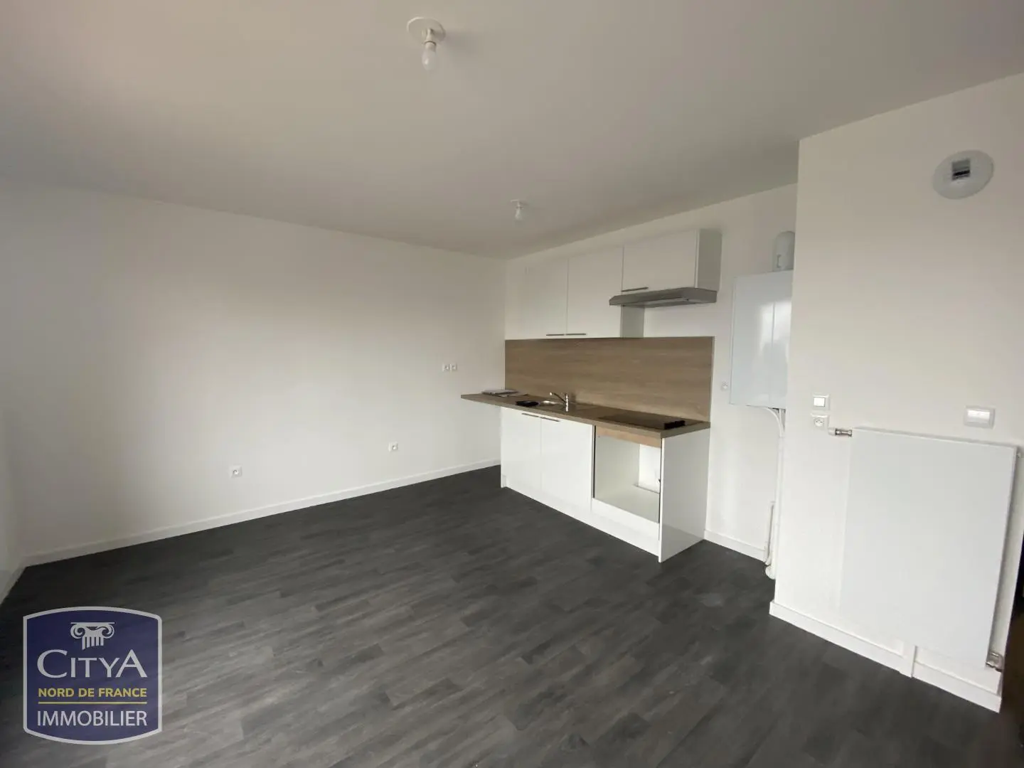 Photo 1 Appartement 2 pièces 45.05m²