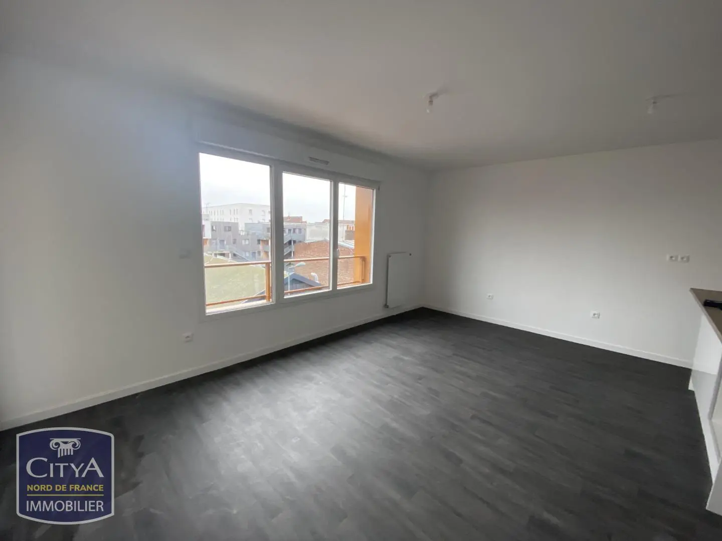 Photo 2 Appartement 2 pièces 45.05m²