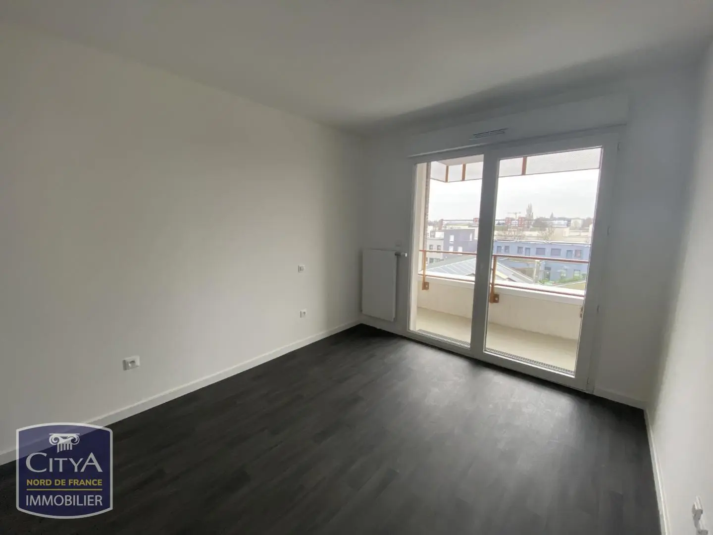 Photo 3 Appartement 2 pièces 45.05m²