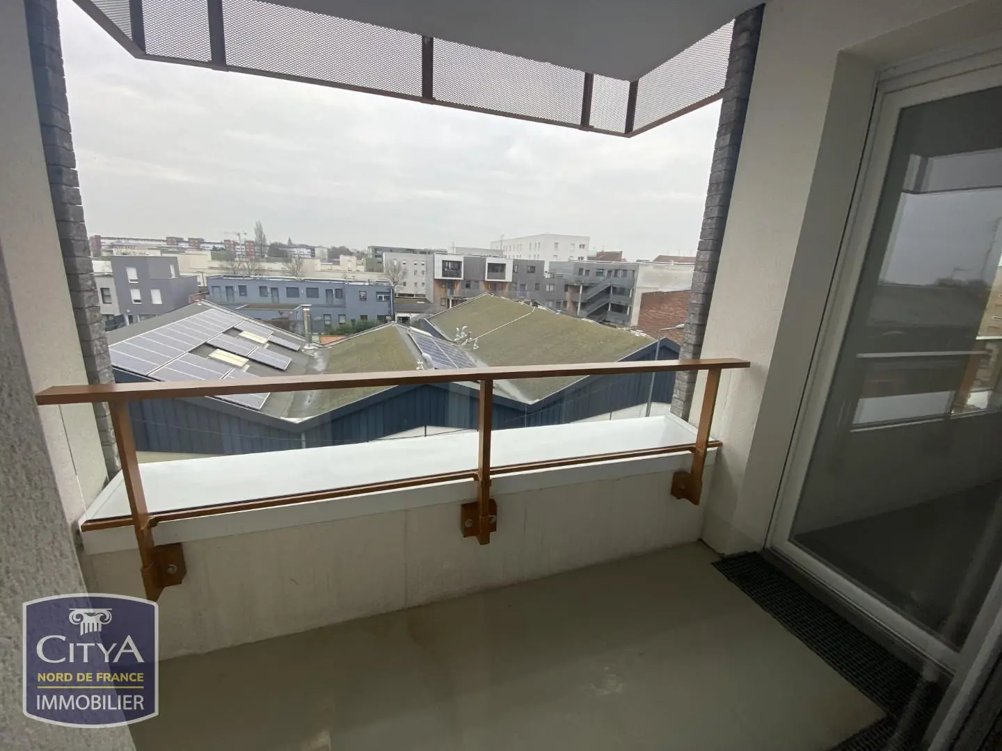 Photo 5 Appartement 2 pièces 45.05m²