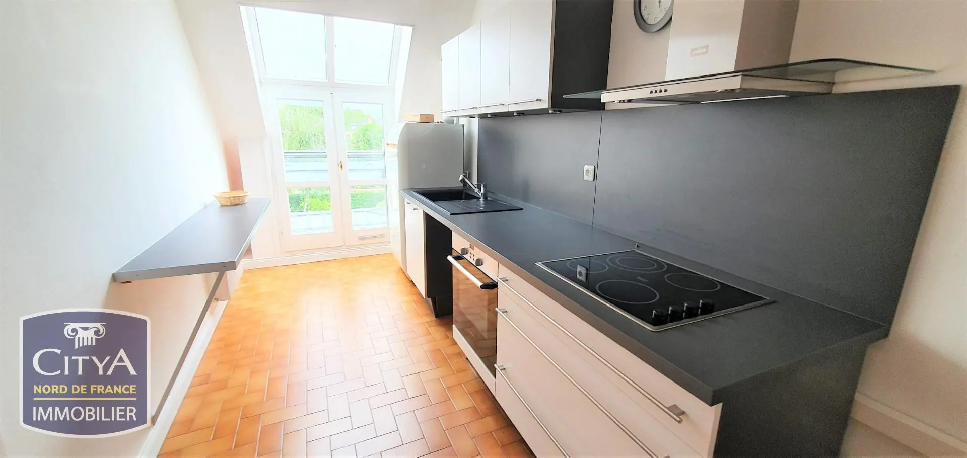 Photo 1 Appartement 3 pièces 89.31m²