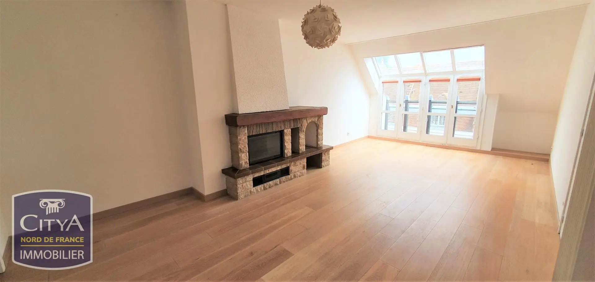 Photo 2 Appartement 3 pièces 89.31m²