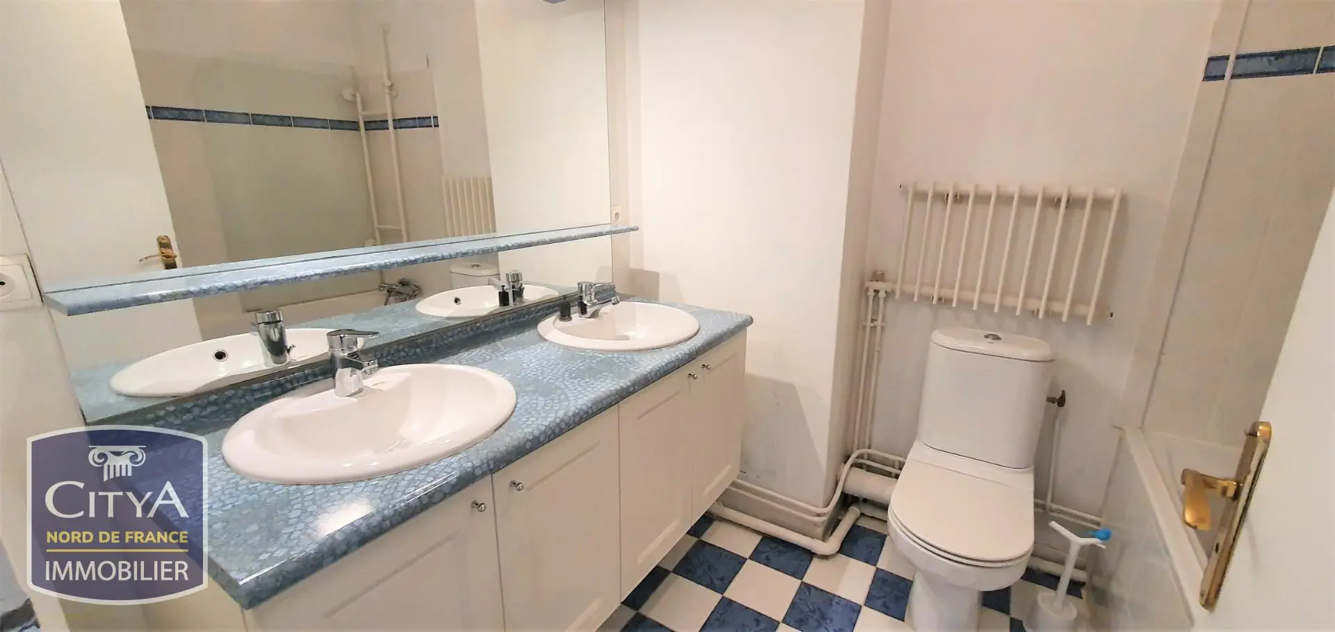 Photo 3 Appartement 3 pièces 89.31m²