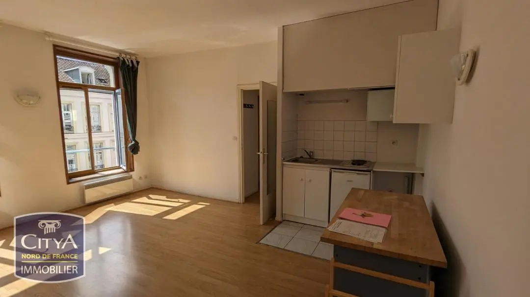 Photo 2 Appartement 2 pièces 35.68m²