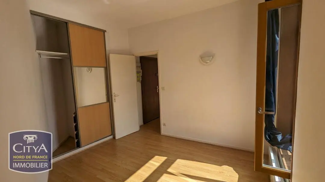 Photo 3 Appartement 2 pièces 35.68m²