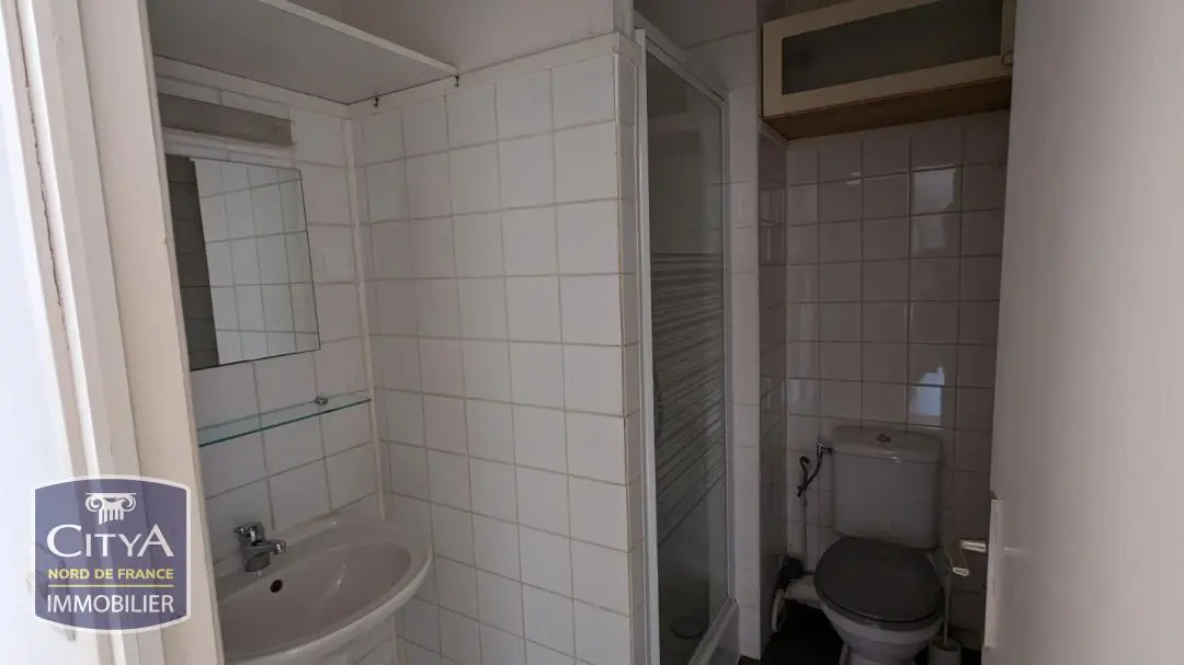 Photo 4 Appartement 2 pièces 35.68m²
