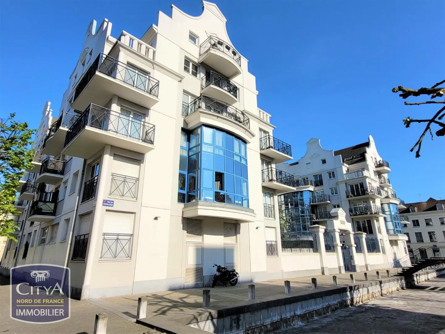 Photo 2 Appartement 2 pièces 37.15m²