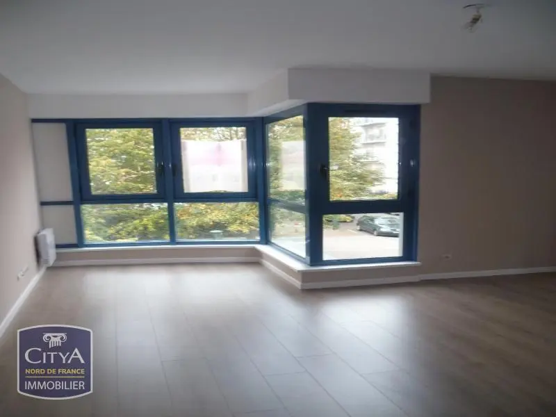 Photo 3 Appartement 2 pièces 37.15m²