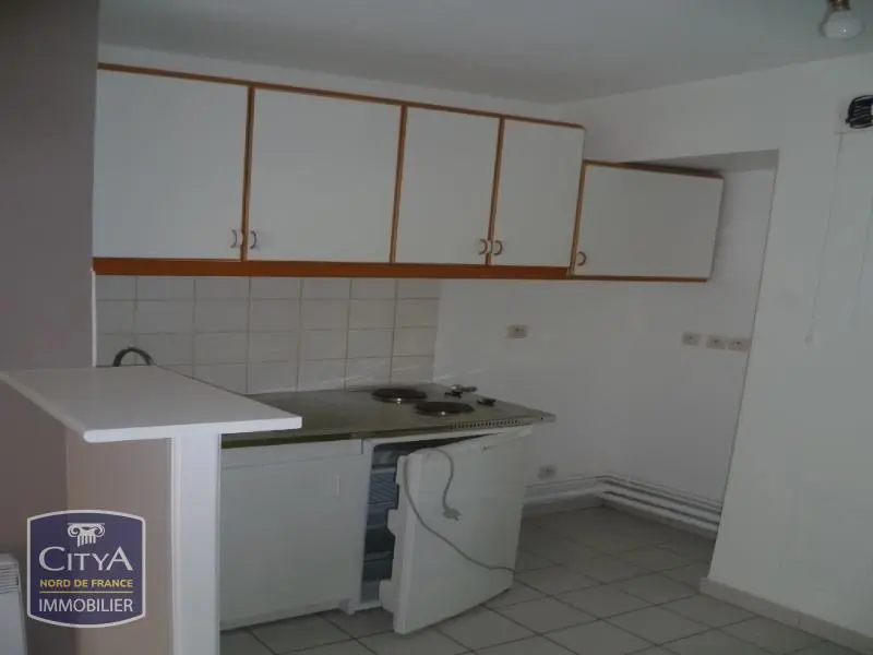 Photo 4 Appartement 2 pièces 37.15m²