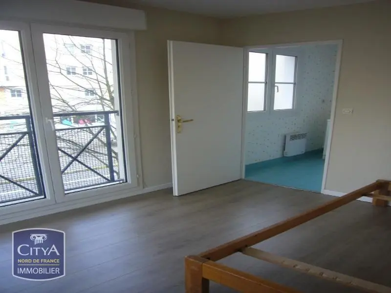 Photo 5 Appartement 2 pièces 37.15m²