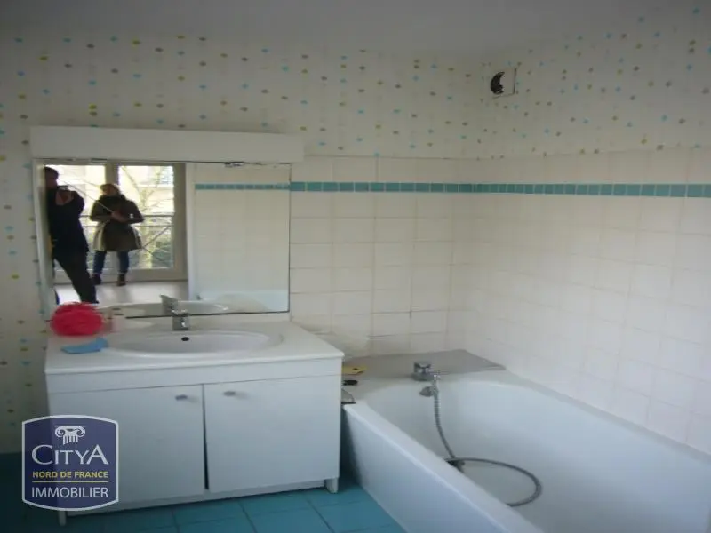 Photo 6 Appartement 2 pièces 37.15m²