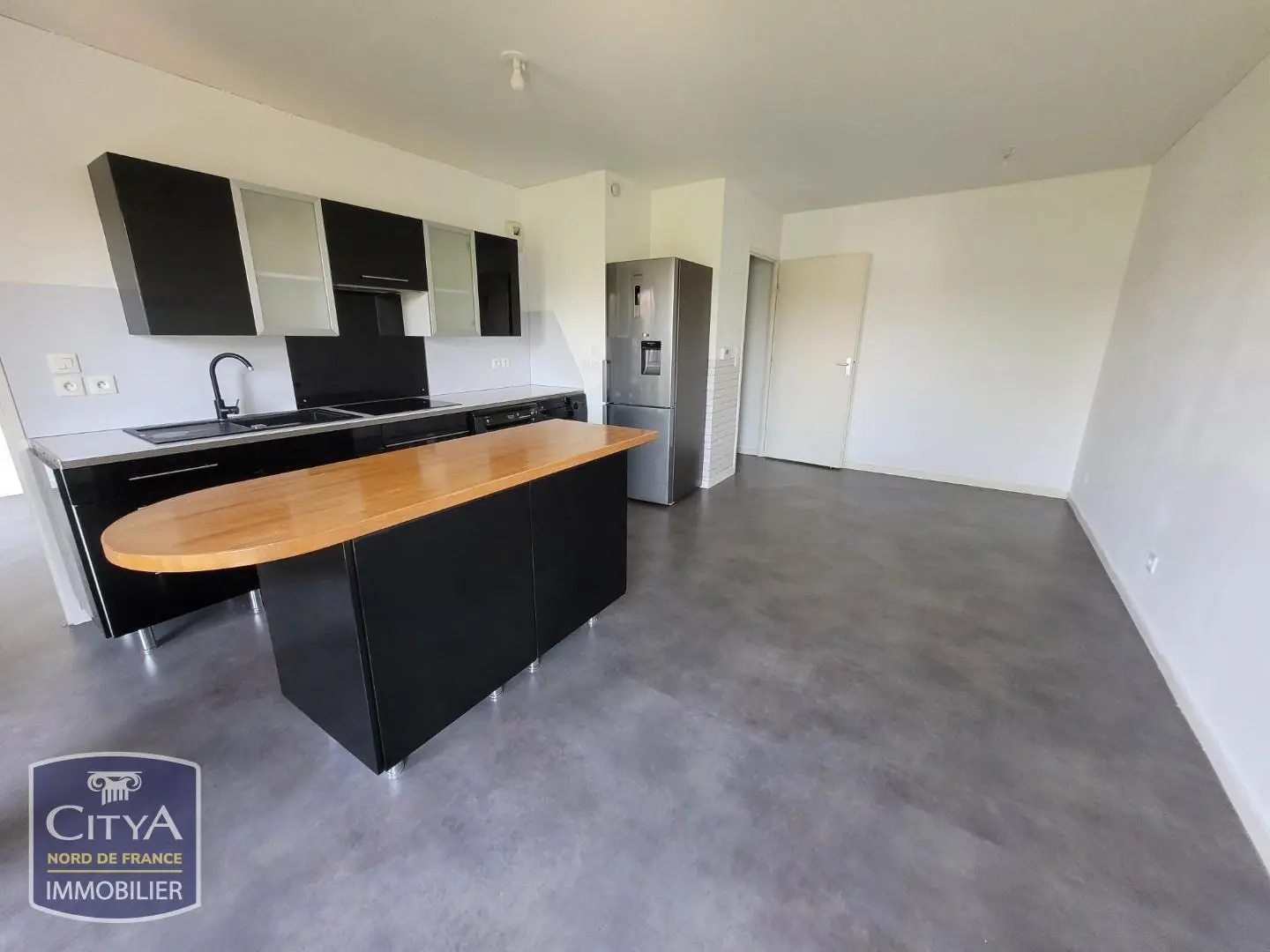 Photo 1 Appartement 2 pièces 42.1m²