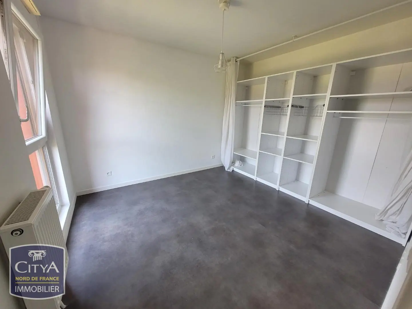 Photo 3 Appartement 2 pièces 42.1m²