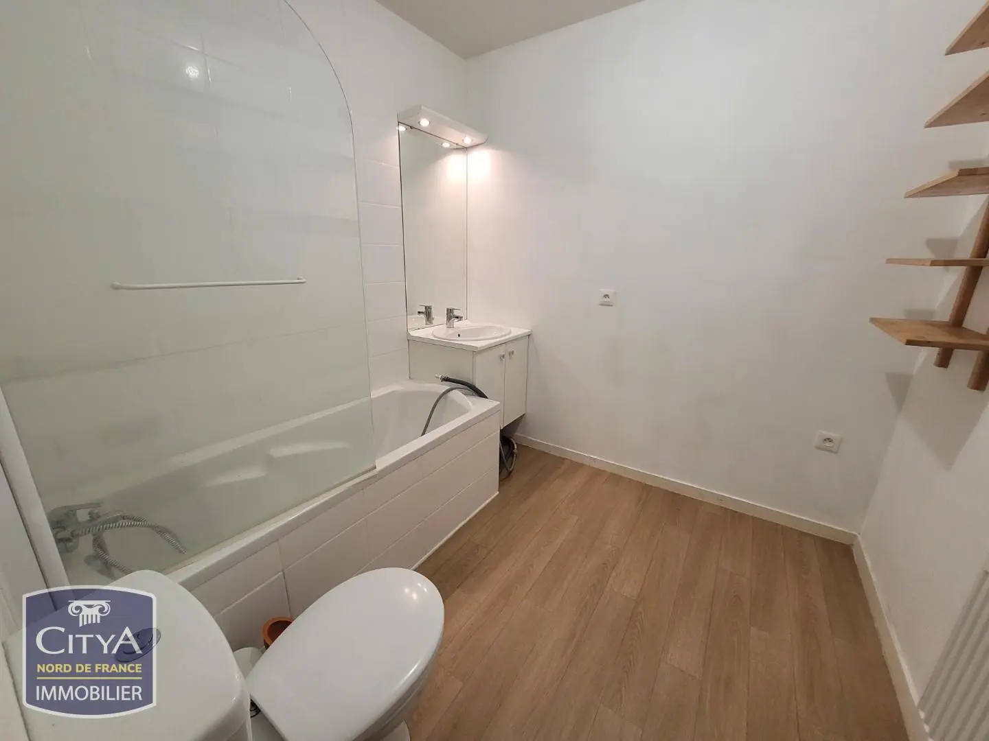 Photo 4 Appartement 2 pièces 42.1m²