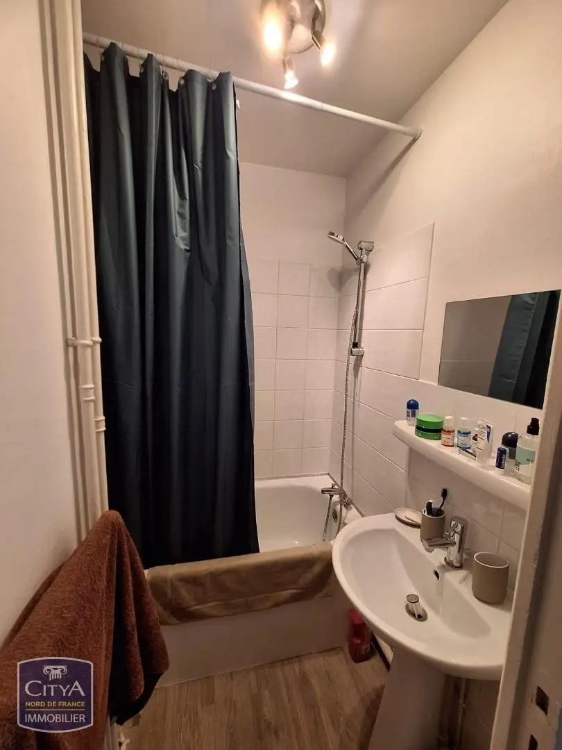 Photo 6 Appartement 1 pièce 23.51m²